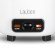 Lauben Rice Cooker Square 1000WB